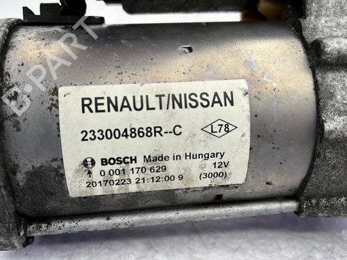 Starter NISSAN JUKE (F15) 1.5 dCi | BP25341121M8 