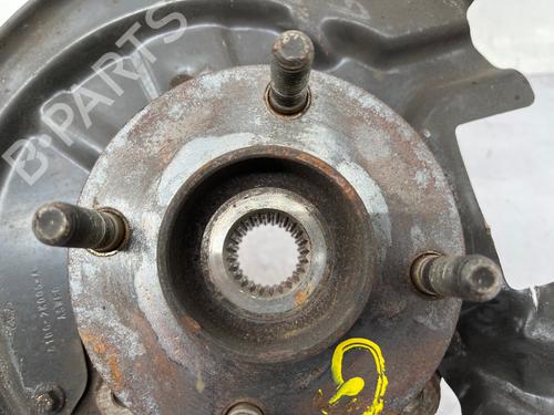 Left front steering knuckle FORD TRANSIT COURIER B460 Box Body/MPV 1.5 EcoBlue | BP36762242M25 - Image 3