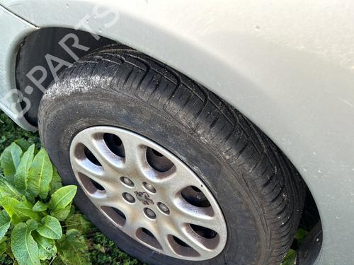 Gearbox PEUGEOT 807 (EB_) 2.2 HDi | BP26040722M3 - Image 24