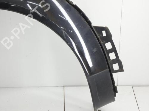 Right front fenders AUDI A2 (8Z0) 1.6 FSI | BP23700991C42 
