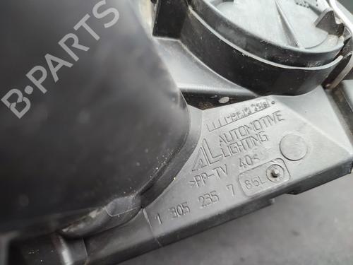 Left headlight AUDI A3 (8P1) 2.0 TDI 16V quattro | BP23733091C28 - Image 7