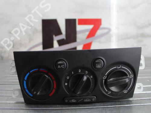Climate control MAZDA PREMACY (CP) 1.9 (CP8W) | BP23686480I5 - Image 2