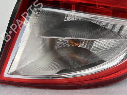 Used Right taillight Right taillight RENAULT CLIO III (BR0/1, CR0/1) 1.5 dCi (75 hp) 23756373 23756373