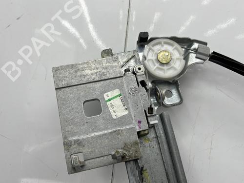 Front right window mechanism CITROËN C3 Pluriel (HB_) 1.4 | BP23711597C23  - Image 8
