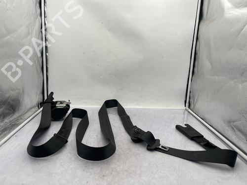 Front right seatbelt RENAULT CAPTUR I (J5_, H5_) 1.2 TCe 120 | BP34043908I25 - Image 8