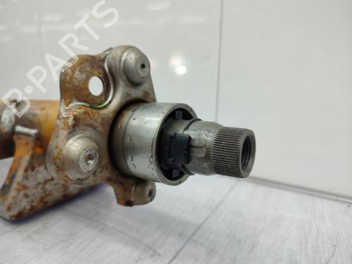 Steering column MERCEDES-BENZ E-CLASS (W124) E 250 D (124.126, 124.129) | BP23698602M21 - Image 4