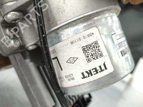 Steering column RENAULT CLIO IV (BH_) 1.5 dCi 75 | BP23755320M21  - Image 9