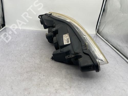 Left headlight PEUGEOT 607 (9D, 9U) 2.2 HDi | BP37451049C28 - Image 2
