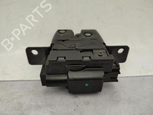 Used Tailgate lock Tailgate lock RENAULT CLIO III (BR0/1, CR0/1) 1.5 dCi (75 hp) 23729711 23729711