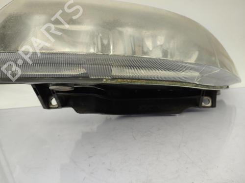 Left headlight SEAT LEON (1M1) 1.6 | BP23721157C28 