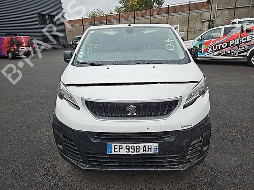 Left front steering knuckle PEUGEOT EXPERT Van (V_) 1.6 BlueHDi 115 | BP23750158M25  - Image 27