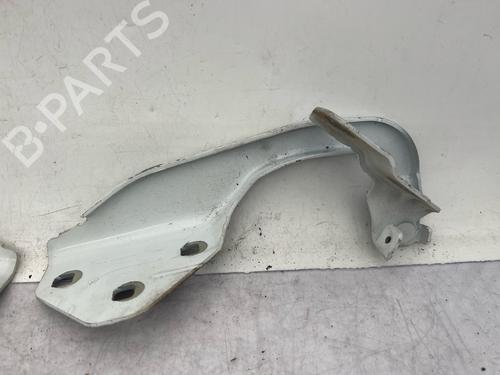 Hinge/Door check strap DACIA DUSTER (HM_) 1.5 dCi 115 4x4 (HMAD) | BP37636359C146 - Image 2