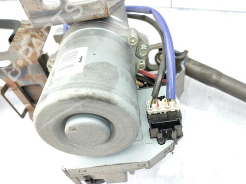 Steering column NISSAN QASHQAI / QASHQAI +2 I (J10, NJ10, JJ10E) 1.5 dCi | BP23677663M21 