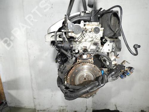 Engine RENAULT LAGUNA II (BG0/1_) 1.6 16V (BG0A, BG0L) | BP23694525M1 - Image 4
