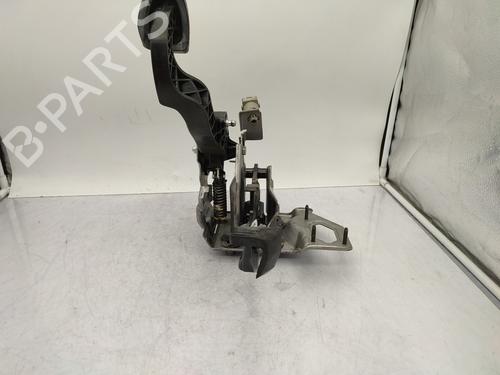 Break pedal CITROËN C3 III (SX) 1.6 BlueHDi 100 | BP26008196I19 - Image 7