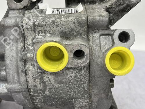 AC compressor TOYOTA COROLLA (_E12_) 1.4 D (NDE120_, NDE120R) | BP23757876M34 