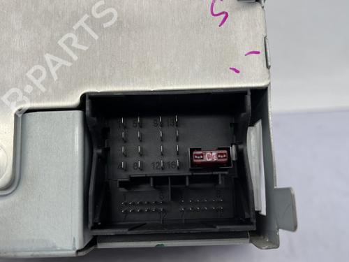 Radio SKODA OCTAVIA II (1Z3) 1.9 TDI | BP23756673E6 
