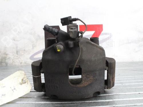 Used Right front brake caliper Right front brake caliper FIAT PUNTO EVO (199_) 1.3 D Multijet (199AXC1A, 199BXC1A, 199AXT1A, 199BXT1A) (75 hp) 23692876 23692876