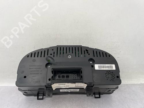 Electronic module VW EOS (1F7, 1F8) 2.0 TDI 16V | BP40222602M83  - Image 11