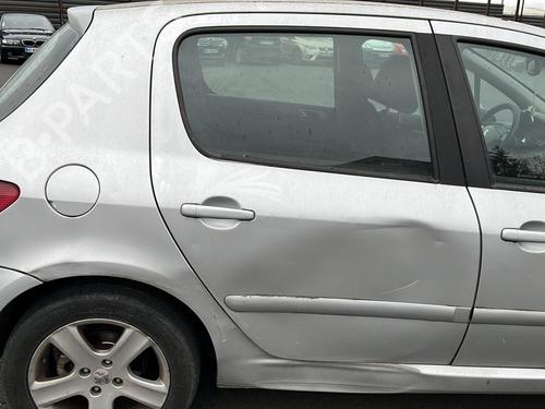 Køler PEUGEOT 307 (3A/C) 1.6 HDi 110 | BP23677343M31 