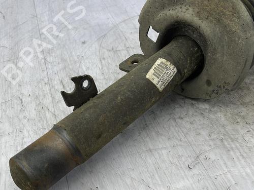 Used Right front shock absorber Right front shock absorber PEUGEOT 207 (WA_, WC_) 1.4 (73 hp) 23698727 23698727