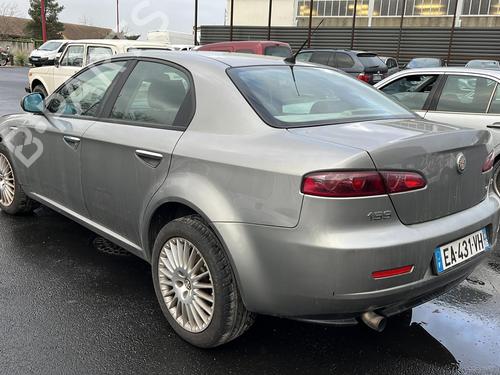 Left headlight ALFA ROMEO 159 (939_) 1.9 JTDM 16V (939AXC1B, 939AXC12) | BP23712647C28 - Image 10