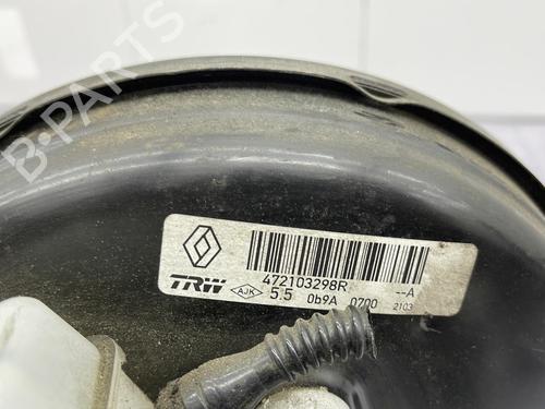 Servo brake DACIA SANDERO II 1.5 dCi | BP23695261M42  - Image 5