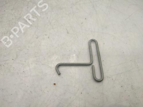 Jack Kit RENAULT CLIO III (BR0/1, CR0/1) 1.2 16V (BR02, BR0J, BR11, CR02, CR0J, CR11) | BP23684021C119 