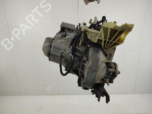 Gearbox PEUGEOT 208 I (CA_, CC_) 1.6 HDi / BlueHDi 75 | BP23710686M3