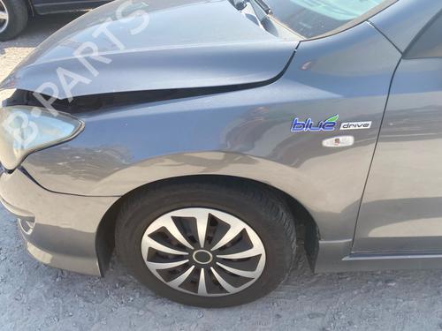 Rear parcel shelf HYUNDAI i30 (FD) 1.6 CRDi | BP37636848C85  - Image 73