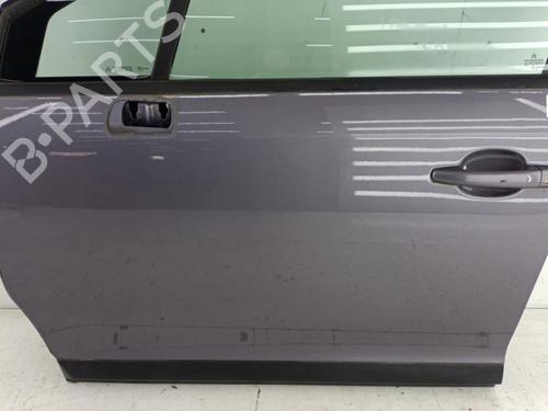 Left front door CITROËN C4 I (LC_) 1.6 HDi | BP23720416C2 