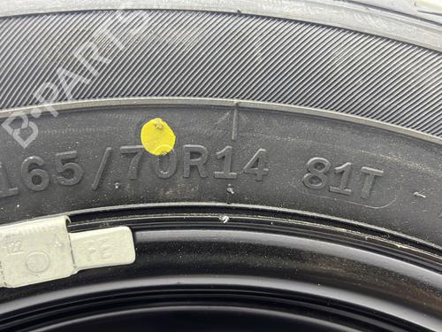 Rim DACIA SPRING EV (B6M1) | BP23680619C45 