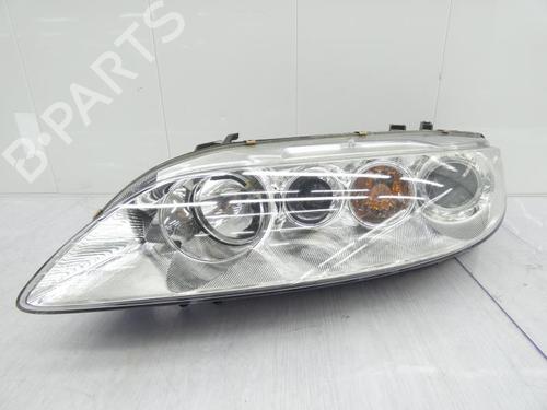Used Left headlight MAZDA 6 Hatchback (GG) 2.0 DI (GG14) (121 hp) 23684828