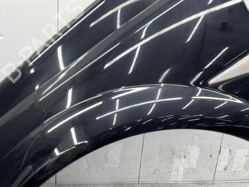 Left front fenders RENAULT MEGANE II Coupé-Cabriolet (EM0/1_) 1.9 dCi | BP30538436C41