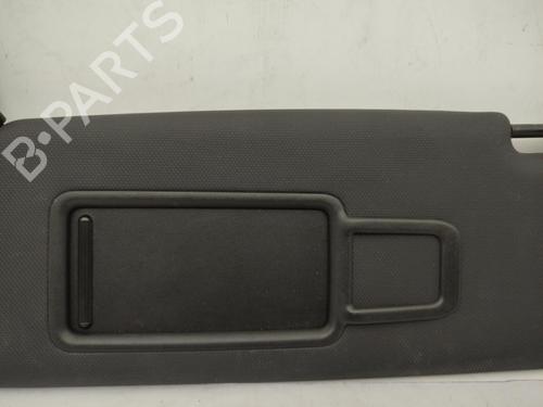 Left sun visor AUDI A1 (8X1, 8XK) 1.6 TDI | BP23718889I1  - Image 6