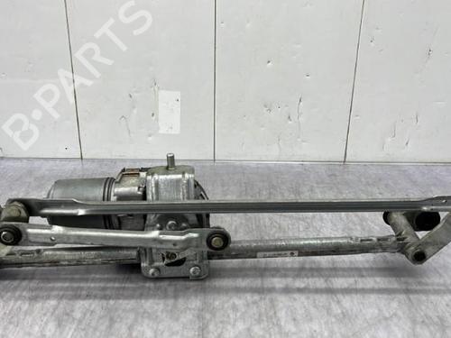Front wiper motor SKODA OCTAVIA II (1Z3) 2.0 TDI 16V | BP23752504M29 
