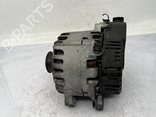 Alternator CITROËN C4 II (NC_) 1.6 HDi 115 | BP33680156M7 - Image 3