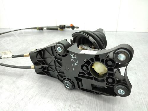 Gear lever FORD FIESTA V (JH_, JD_) 1.4 TDCi | BP23731096M90 