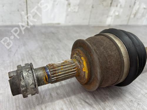 Semiasse anteriore destro Semiasse anteriore destro FIAT PANDA (169_) 1.1 (169.AXA1A) (54 hp) 37079447 37079447
