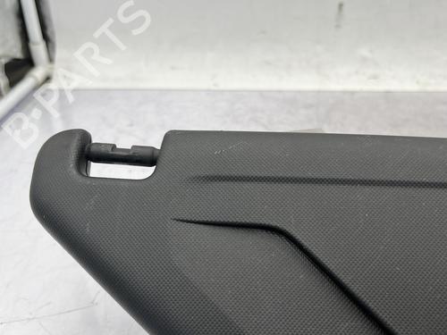 Right sun visor CITROËN DS4 (NX_) 2.0 HDi / BlueHDi 135 | BP29865931I2 - Image 9