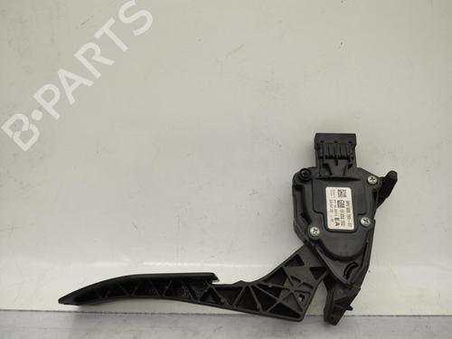 Used Pedal CHEVROLET CRUZE (J300) 2.0 CDI (163 hp) 23729244