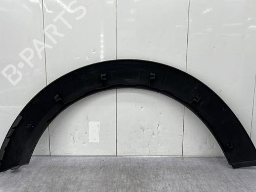 Rear left wheel arch trim MINI MINI (R56) Cooper | BP23754929C136 