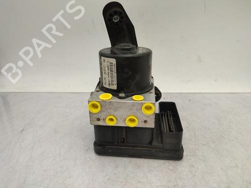 ABS Bremseaggregat MINI MINI (R50, R53) Cooper | BP26598663M43 