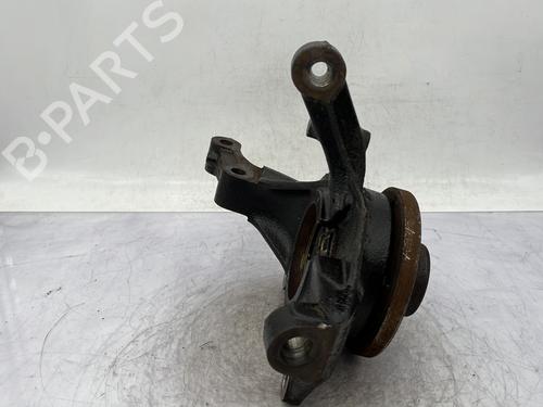 Right front steering knuckle RENAULT ESPACE IV (JK0/1_) 1.9 dCi (JK0U) | BP27473768M26  - Image 5