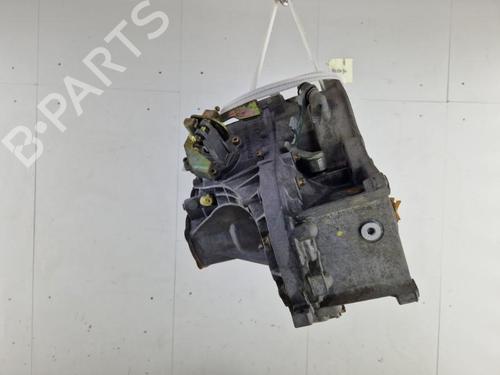 Gearbox OPEL ASTRA G Hatchback (T98) 2.0 DTI 16V (F08, F48) | BP23749665M3 