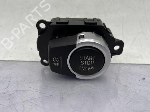 Used Switch BMW X3 (F25) xDrive 30 d (258 hp) 23751826