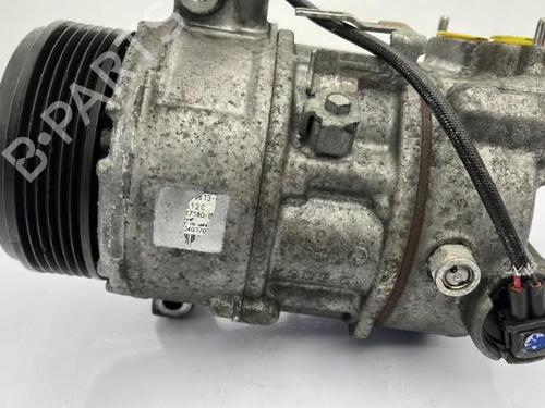 AC compressor BMW 1 (E87) 120 d | BP23749880M34 