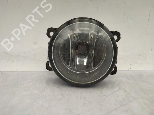 Used Right front fog light RENAULT MEGANE II (BM0/1_, CM0/1_) 1.6 16V (BM0C, CM0C) (113 hp) 28804292