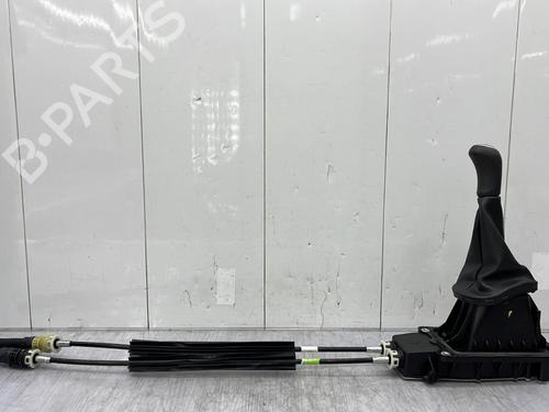 Gear lever DACIA SANDERO II TCe 90 (B8M1, B8MA, B8AC) | BP23761517M90 - Image 10