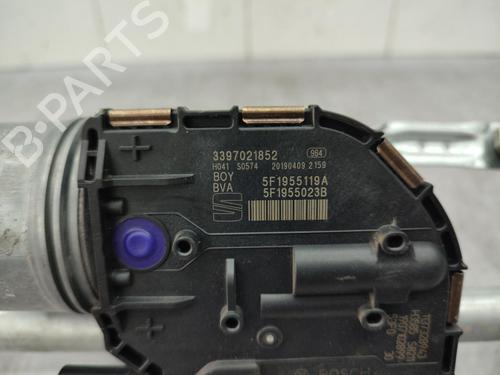 Front wiper motor SEAT LEON (5F1) 1.5 TSI | BP23732464M29 - Image 8